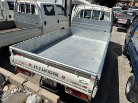 مستعمل هيونداي – Hyundai بورتر – porter