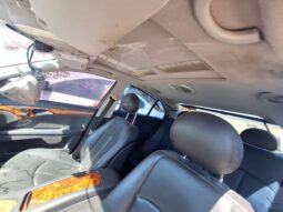 
										 مستعمل مرسيدس بينز – Mercedes benz E350 ممتلئ									