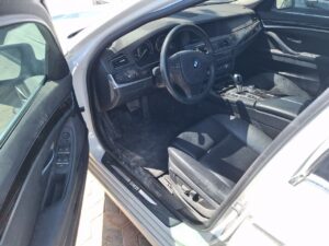 مستعمل بي ام دابيليو – BMW 520