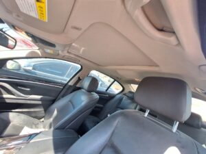 مستعمل بي ام دابيليو – BMW 520
