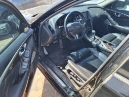 
										 مستعمل انفينيتي – Infiniti Q50 ممتلئ									