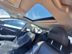 مستعمل انفينيتي – Infiniti Q50