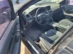 
										 مستعمل مرسيدس بينز – Mercedes benz C 200 ممتلئ									