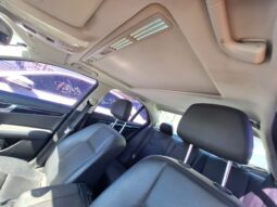 
										 مستعمل مرسيدس بينز – Mercedes benz C 200 ممتلئ									
