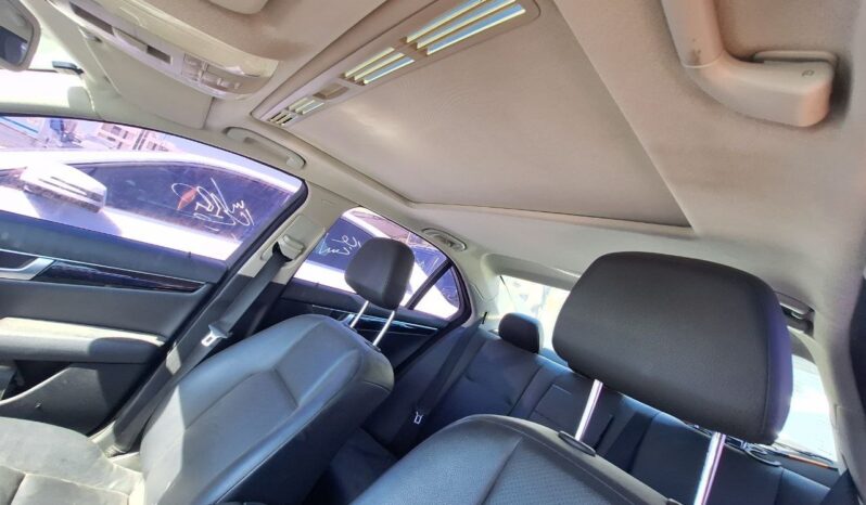 
								 مستعمل مرسيدس بينز – Mercedes benz C 200 ممتلئ									