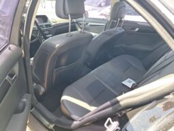 
										 مستعمل مرسيدس بينز – Mercedes benz C 200 ممتلئ									