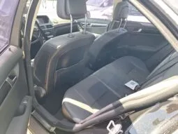 
										 مستعمل مرسيدس بينز – Mercedes benz C 200 ممتلئ									