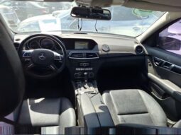 
										 مستعمل مرسيدس بينز – Mercedes benz C 200 ممتلئ									