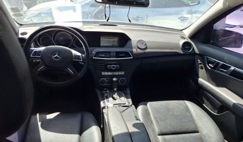 
								 مستعمل مرسيدس بينز – Mercedes benz C 200 ممتلئ									