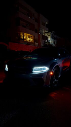 مستعمل دودج – Dodge تشارجر – Charger