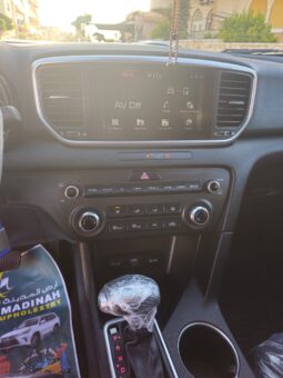 
										 مستعمل كيا – Kia سبورتاج – Sportage ممتلئ									
