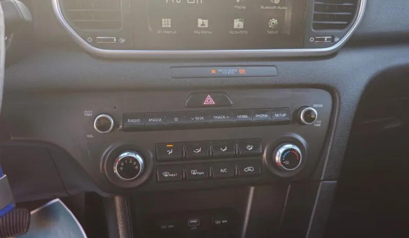 
								 مستعمل كيا – Kia سبورتاج – Sportage ممتلئ									