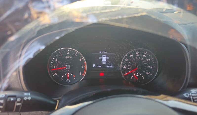 
								 مستعمل كيا – Kia سبورتاج – Sportage ممتلئ									