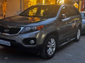 مستعمل كيا – Kia سيرانتو – Sorento