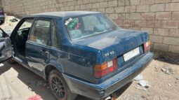 
										 مستعمل فولفو – Volvo 460 ممتلئ									