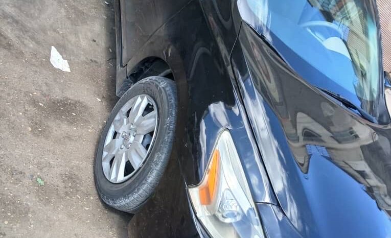 
								 نيسان – Nissan التيما – Altima ممتلئ									