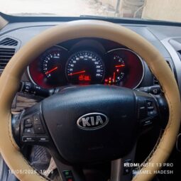 
										 كيا – Kia سورينتو – Sorento ممتلئ									