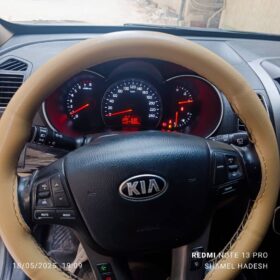 كيا – Kia سورينتو – Sorento