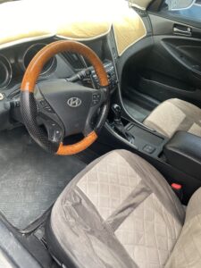 هيونداي – Hyundai سوناتا – Sonata