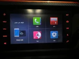 
										 شيري – Chery تيجو ٧ برو ممتلئ									