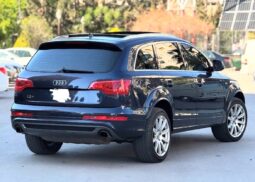اودي – Audi Q7