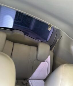 
										 انفينيتي – Infiniti QX56 ممتلئ									