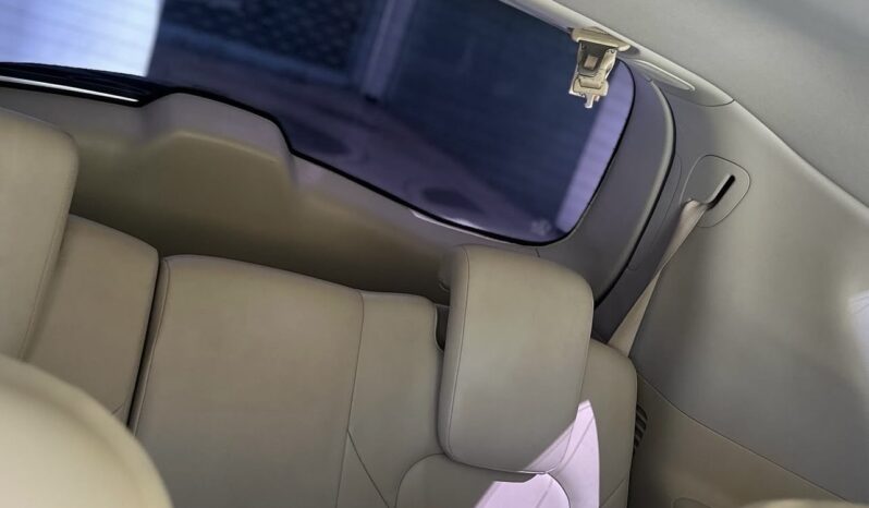 
								 انفينيتي – Infiniti QX56 ممتلئ									