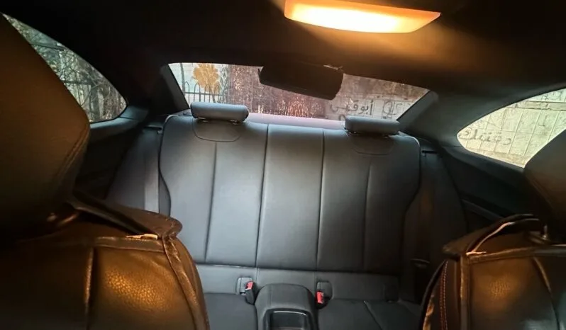 
								 بي ام دابيليو – BMW 230 ممتلئ									