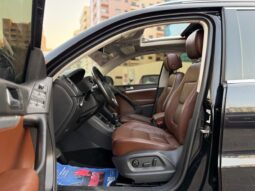 
										 مستعمل فولكس فاكن – Volkswagen تيغ وان – Tiguan ممتلئ									