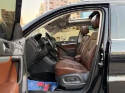 
										 مستعمل فولكس فاكن – Volkswagen تيغ وان – Tiguan ممتلئ									