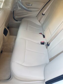 
										 بي ام دابيليو – BMW 318 ممتلئ									