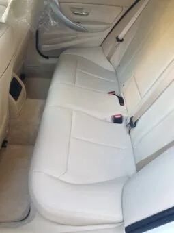 
										 بي ام دابيليو – BMW 318 ممتلئ									
