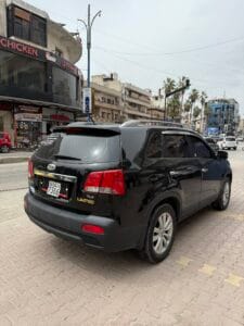 كيا – Kia سورينتو – Sorento