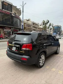 كيا – Kia سورينتو – Sorento