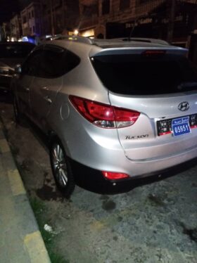 هيونداي – Hyundai توسان – Tusan