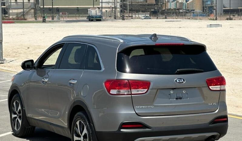 
								 كيا – Kia سيراتو ممتلئ									