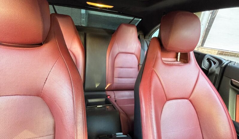 
								 مرسيدس بينز – Mercedes benz E350 ممتلئ									