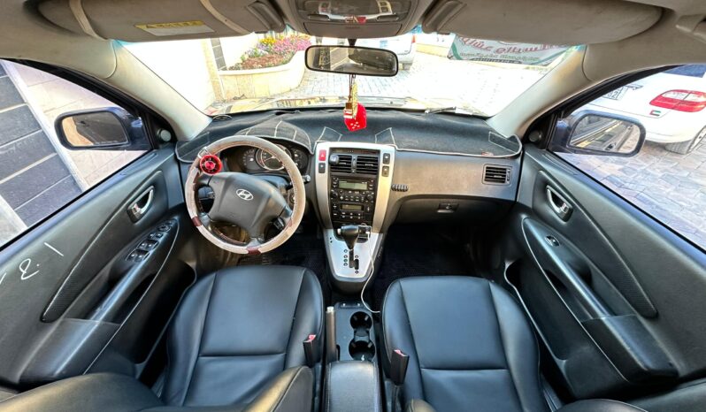 
								 هيونداي – Hyundai توسان – Tusan ممتلئ									