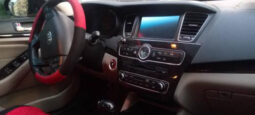 
										 كيا – Kia كادينزا – Cadenza ممتلئ									
