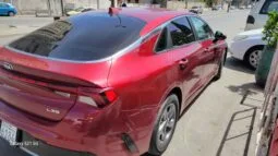 
										 كيا – Kia K5 ممتلئ									
