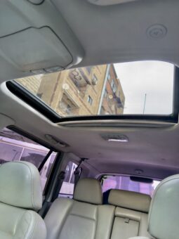
										 هيونداي – Hyundai سانتافيه – Santafe ممتلئ									