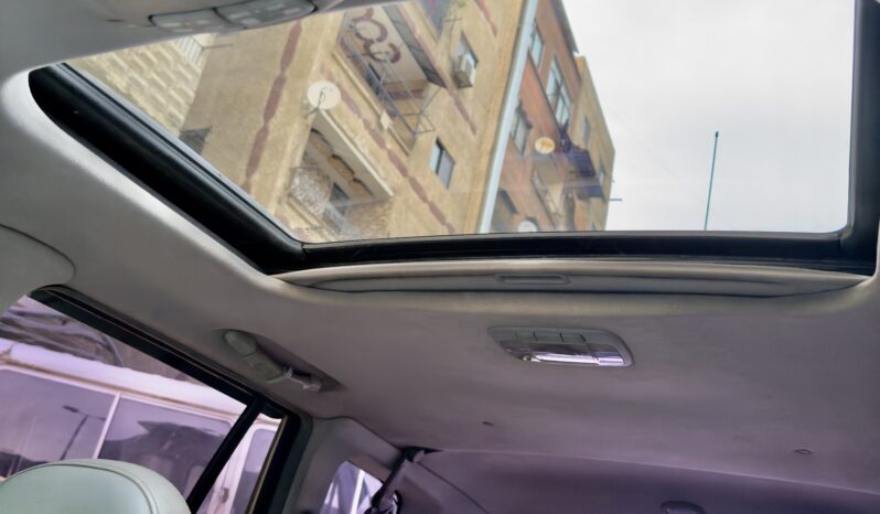 
								 هيونداي – Hyundai سانتافيه – Santafe ممتلئ									