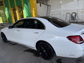 مرسيدس بينز – Mercedes benz 300