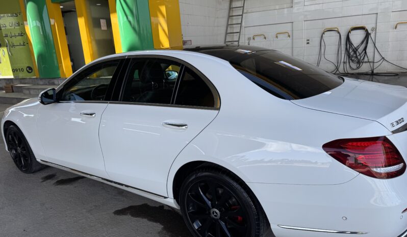 
								 مرسيدس بينز – Mercedes benz 300 ممتلئ									