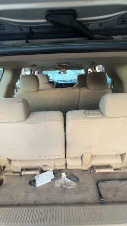 
										 شيفورلي – Chevrolet Tahoe ممتلئ									