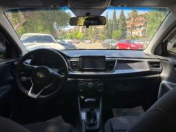 كيا – Kia ريو – Rio
