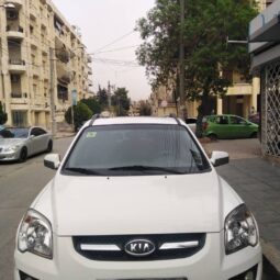 كيا – Kia سبورتاج – Sportage
