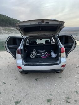 
										 هيونداي – Hyundai سانتافيه – Santafe ممتلئ									