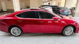 
										 ليكسوس – Lexus Series ES ممتلئ									