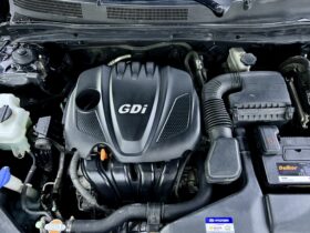 هيونداي – Hyundai ازيرا – Azera